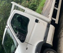 RENAULT MASCOTT RENAULT MASCOTT 2,8L