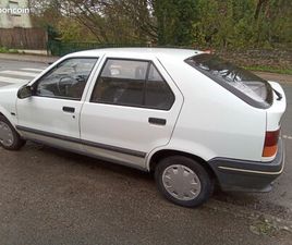 RENAULT R19 RENAULT 19