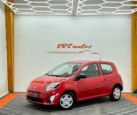 RENAULT TWINGO II 1.2 75 YAHOO