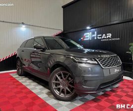 LAND ROVER RANGE ROVER VELAR P400E LAND ROVER RANGE ROVER VELAR 2.0 P400E 404H SE