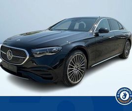 300DE 4MATIC EQ-POWER BERLINA AMG LINE ADVANCED PLUS