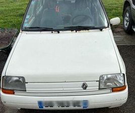 RENAULT SUPER 5 RENAULT SUPER 5