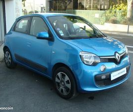 RENAULT TWINGO TWINGO III 0.9 TCE 90 ENERGY ZEN