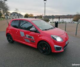 RENAULT TWINGO RS TWINGO RS CUP