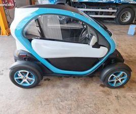 TWIZY 45