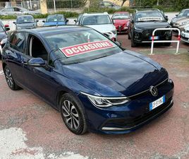 VOLKSWAGEN GOLF 150 CV **FULL OPTIONAL**