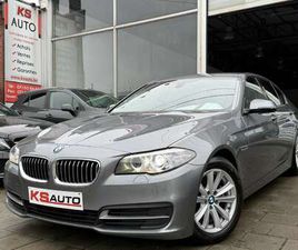 DA/ 111.608KM/NAVI/CLIM AUTO/CUIR /EURO 6B