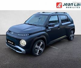 HYUNDAI INSTER 49 KWH CREATIVE