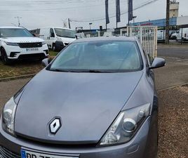 RENAULT LAGUNA 3PH1 4CONTROL 2.0DCI 180CV EN TRÈS BON ETAT
