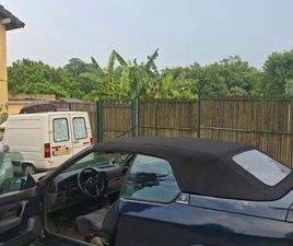 RENAULT R19 CABRIOLET 19 CABRIOLET KARMANN