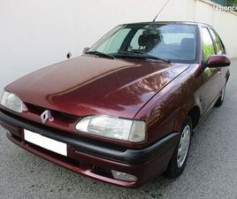 RENAULT R 19 RENAULT 19 1800RT DIRECTION ASSISTEE PACK RADIO GARANTIE 1AN