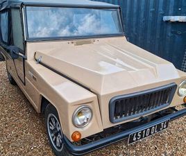 RENAULT RODEO RENAULT RODÉO ACL