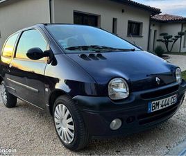 RENAULT TWINGO RENAULT TWINGO KENZO