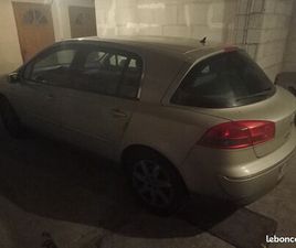 RENAULT VELSATIS RENAULT VELSATIS