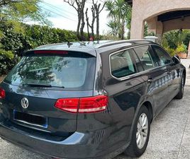 VOLKSWAGEN PASSAT VARIANT VOLKSWAGEN PASSAT SW TRÈS BON ÉTAT