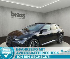 KIA EV6 84-KWH GT-LINE WÄRMEPUMPE GLASDACH DRIVEWISE
