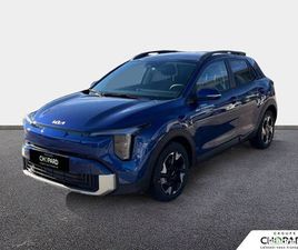 KIA STONIC 1.0 T-GDI 115 CH MHEV DCT7 ACTIVE