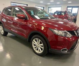 QASHQAI 1.6 DCI 360