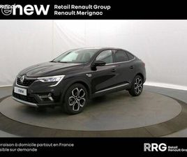 RENAULT ARKANA E-TECH RENAULT ARKANA E TECH 145 21B INTENS