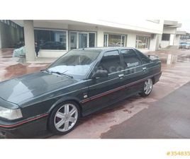 RENAULT R 21 1.7 GTS MANAGER