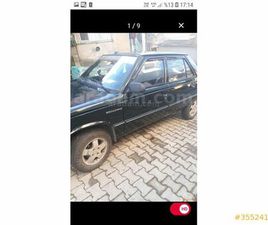 RENAULT R9 1.4 BROADWAY