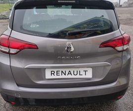 RENAULT SCENIC 4