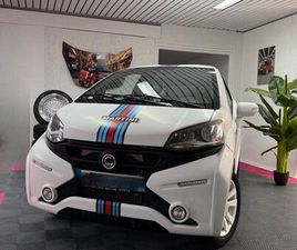 CASALINI M20 ?? ARRIVAGE CASALINI M20 ÉDITION MARTINI FULL OPTION ??