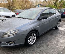 LANCIA DELTA 1.6 MULTIJET 16V 120 DPF ORO