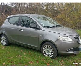LANCIA YPSILON LANCIA YPSILON
