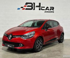 RENAULT CLIO 1.5 DCI 90 ENERGY INTENS