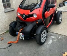 RENAULT TWIZY 45 RENAULT TWIZY 45