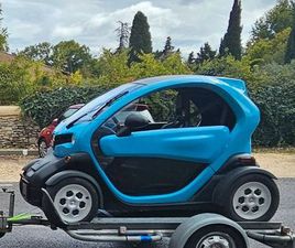 TWIZY 45