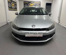 VOLKSWAGEN SCIROCCO 2.0 TSI
