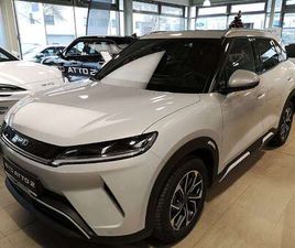BYD ATTO2 ATTO2 64,8 KWH COMFORT ÖSTERREICH PAKET