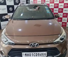 HYUNDAI I20 ACTIVE