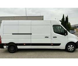 MOVANO L3 H2-2.3 130 CV DIESEL-EURO6