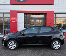 RENAULT CLIO V NOUVELLE TCE 90 EVOLUTION VENTE EXPORT - 3 ANS PRIX HT