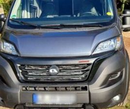 FIAT FIAT ADRIA CAMPER VAN TWIN SUPREME 640 SGX...