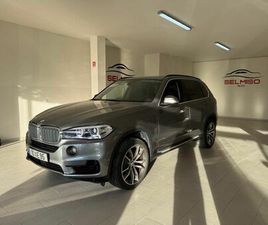 BMW X5 40E BMW X5 X5 40E XDRIVE