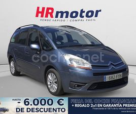 CITROEN GRAND C4 PICASSO 1.6 HDI CMP SX