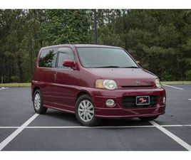 1999 HONDA S-MX RHD JDM IMPORT