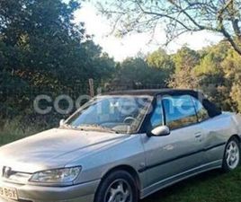 PEUGEOT 306 PEUGEOT 306