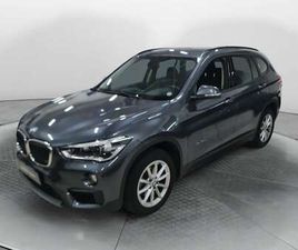 X1 XDRIVE18D BUSINESS