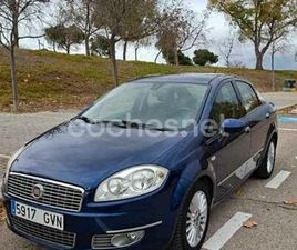 FIAT LINEA FIAT LINEA