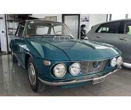 LANCIA FULVIA 1.2 COUPÈ I SERIE LEVA LUNGA