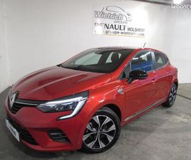 RENAULT CLIO E-TECH RENAULT CLIO V E-TECH 140 - 21N LIMITED