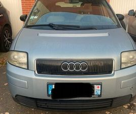 VEND AUDI 2