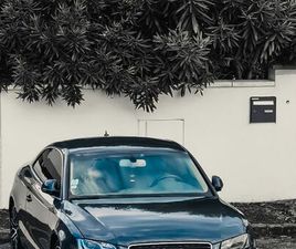 AUDI A5 AUDI A5 3.0 TDI