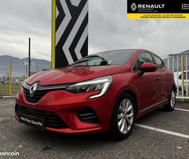 RENAULT CLIO RENAULT CLIO (5) INTENS TCE 90 -21N