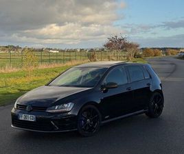 VOLKSWAGEN GOLF GOLF 7R